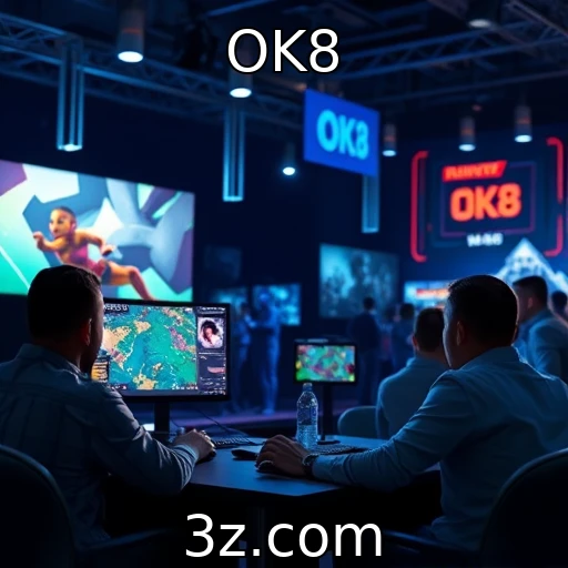 Impacto das tecnologias emergentes na criação de jogos