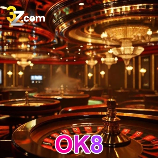 Experiências Incríveis em Slots no Site OK8