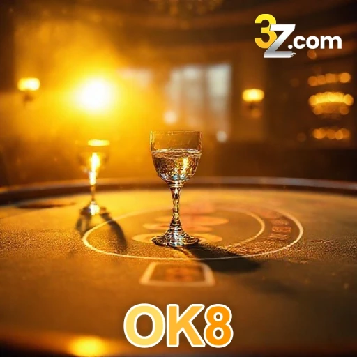 OK8 Jogos de caça-níqueis