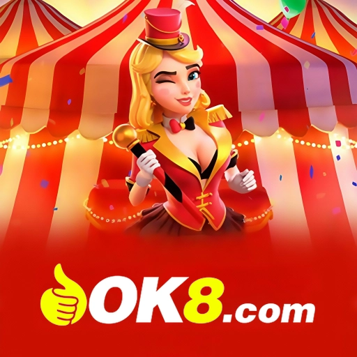 OK8 LOGO