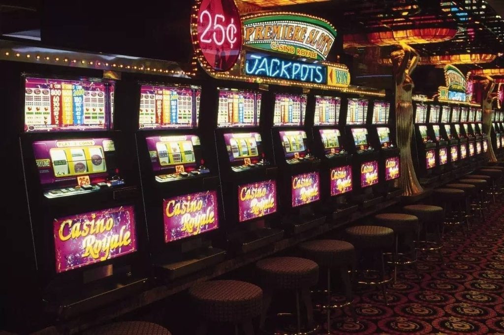 ok8|Slots Online – Registre-se Rápido no Plataforma de Cassino