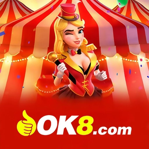 Logo OK8