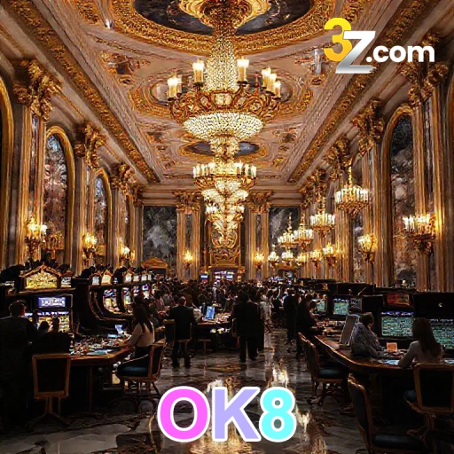 Entrada VIP: Benefícios Imperdíveis no OK8 para Jogadores